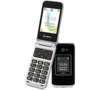 Olympia Mobiltelefon VITUS schwarz 2G NUOVO