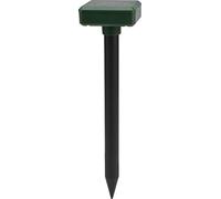 Olympia MV 240 40046 Hellig + Harting - Repellente solare ad ultrasuoni per talp