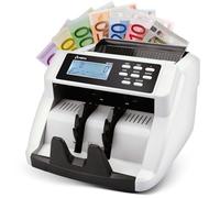 Olympia NC 560 - Contabanconote con display LCD