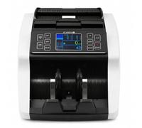 Olympia NC 560 Plus - Contatore banconote, 200 note, con test UV MG IR DD e conteggio euro