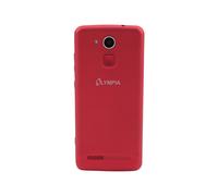 Olympia Neo 14 cm (5.5") 2 GB 16 GB 8 MP Android 10 Nero Rosso IPS 2287
