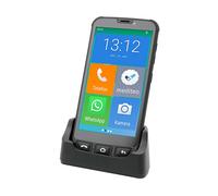 OLYMPIA Neo Mini 4G 5" 32 GB Dual SIM 2263, 32 GB, NERO