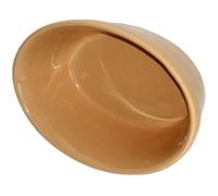 Olympia Nextday Catering C108 Pie ciotola ovale in ceramica