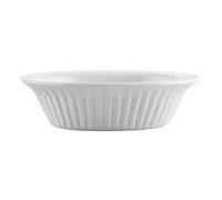 Olympia Nextday Catering C110 torta ovale, 46 mm x 170 mm x 133 mm (Confezione da 6)