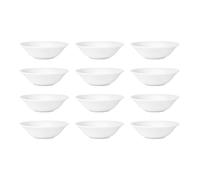 Olympia Nextday Catering CC213 Avena ciotola, 6 "(Confezione da 12)