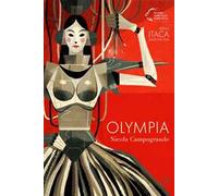 Olympia. Nicola Campogrande