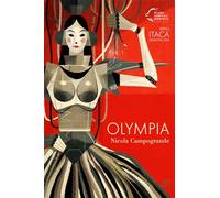 Olympia. Nicola Campogrande