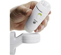 OLYMPIA NL 300 - Lampada tascabile, luce di emergenza e luce notturna