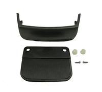 Olympia Paraspruzzi Protezione Posteriore Scocca Completa Vespa PKS 50-125 1a Serie