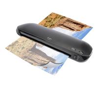 Olympia A 330 Plus Din A3 Laminator Nero One Size / EU Plug