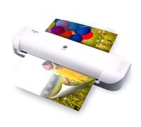 Olympia A 210 Din A4 Laminator Bianco One Size / EU Plug