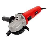 Olympia Power Tools Smerigliatrice 115mm (4.1.3cm) 650W 240V OLPAG115650
