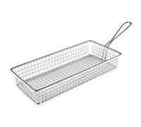Olympia profondo cestino per presentazioni, 45 x 260 x 130 MM catering tableware