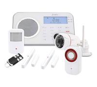 Olympia Prohome 8791 6007 Sistemi di allarme senza fili KIT Kit sistema di