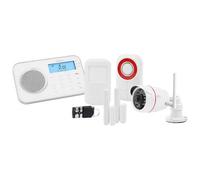 Olympia - Prohome 8791 Wlan / gsm Alarmanlage Wei