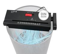 Olympia PS 16 universalmente compatibile staffa allungabile nero
