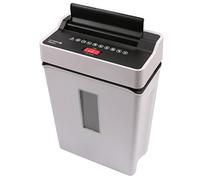 Olympia PS 53CC Distruttore di file bianco 2709 Taglio di particelle 4x40mm per 6 Lati