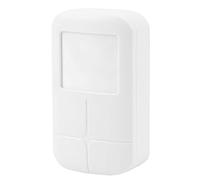 Olympia Rilevatore di Movimento Colore Bianco