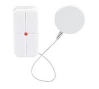 Olympia Rilevatori di Rottura Vetro per i Sistemi Protect e Prohome Colore Bianco