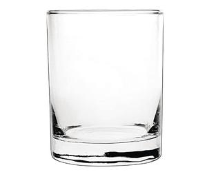 Olympia Rocks - Bicchieri da ristorante, 285 ml, 85 x 80 mm, 48 pezzi