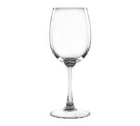 Olympia Rosario - Bicchieri da vino, 250 ml, confezione da 6