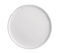 Olympia Salina - Piatti piatti, 266 mm, confezione da 4