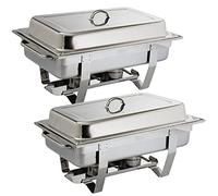 Olympia - Scaldavivande S300 Milan, 9 l