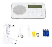 Olympia Sistema di Allarme Radio con WLAN/gsm E Smart Home funzioni Model ProHome 8700