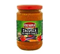Olympia Smokey Eggplant, 300g