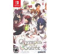 Olympia Soiree (Nintendo Switch)