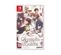 Olympia Soirée - Gioco Avventura per Nintendo Switch - GIOCO NINTENDO SWITCH