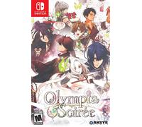 Olympia Soiree for Nintendo Switch