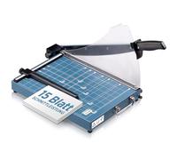 Olympia G 3115 Din A 4 Guillotine Blu