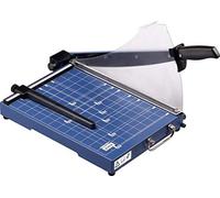 Olympia G 3115 Din A 4 Guillotine Blu