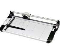 Olympia TR 4815 taglierino 50 cm 15 fogli - Olympia TR 4815, 50 cm,