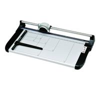 Olympia TR 4815 50 cm 15 fogli 30 cm 500 mm A3 Metallo Gomma sheets 3141