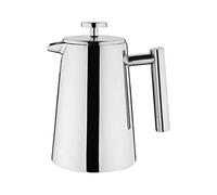 Olympia U072 in acciaio inox caffettiera, 3 Tazze