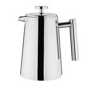 Olympia u073 in acciaio inox caffettiera, 6 Tazze - NUOVO