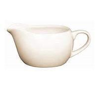 Olympia U852 Salsiera, colore: avorio (Confezione da 6)