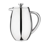 Olympia w837 in acciaio inox caffettiera