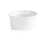 Olympia Whiteware - 12 pirottini in porcellana da 85 mm, per ristorante