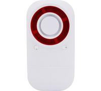 OLYMPIA - XL - sirene - hvid NEW