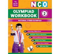 Olympiad Workbook Computer Class 2