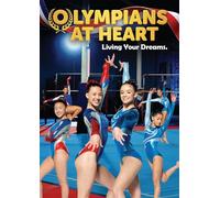 Olympians At Heart