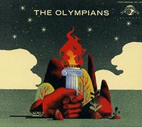 The Olympians - Olympians