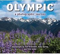 Olympic: A Photographic Journey