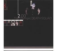 Olympic Death Squad - Blue