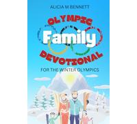 Olympic Family Devotional: for the Winter Olympics