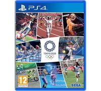 Olympic Games Tokyo 2020, Juego para Consola Sony PlayStation 4, PS4