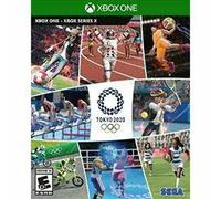 Olympic Games Tokyo 2020: The Official Video Game